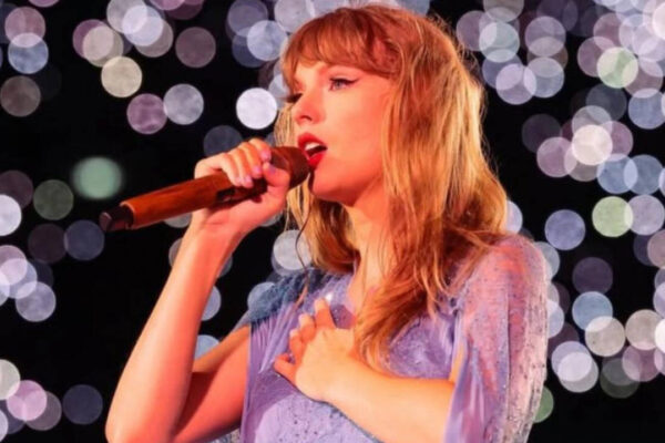 Elizabeth Taylor’s estate reacts to Taylor Swift's music video tribute to the Hollywood icon: ‘It is a celebration’ | English Movie News