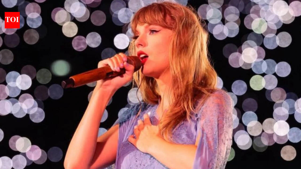 Elizabeth Taylor’s estate reacts to Taylor Swift's music video tribute to the Hollywood icon: ‘It is a celebration’ | English Movie News