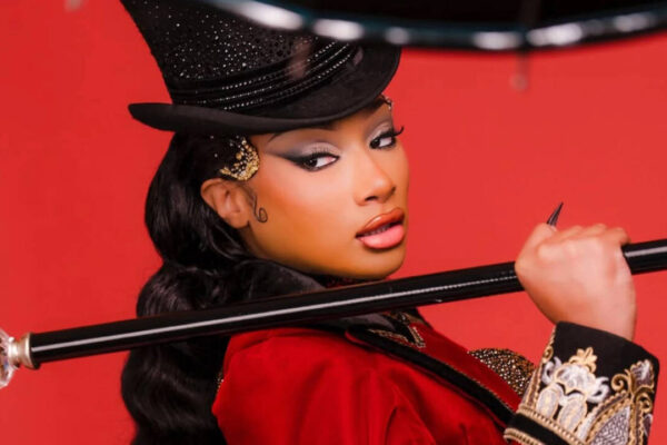 Megan Thee Stallion’s representative gives health update after singer's health scare, says she’s ‘been treated’ | English Movie News