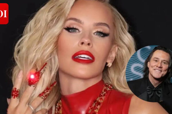 Ex-Jenny McCarthy talks about Jim Carrey’s conspiracy theories a month after the fiasco: ‘He looked very happy’ |