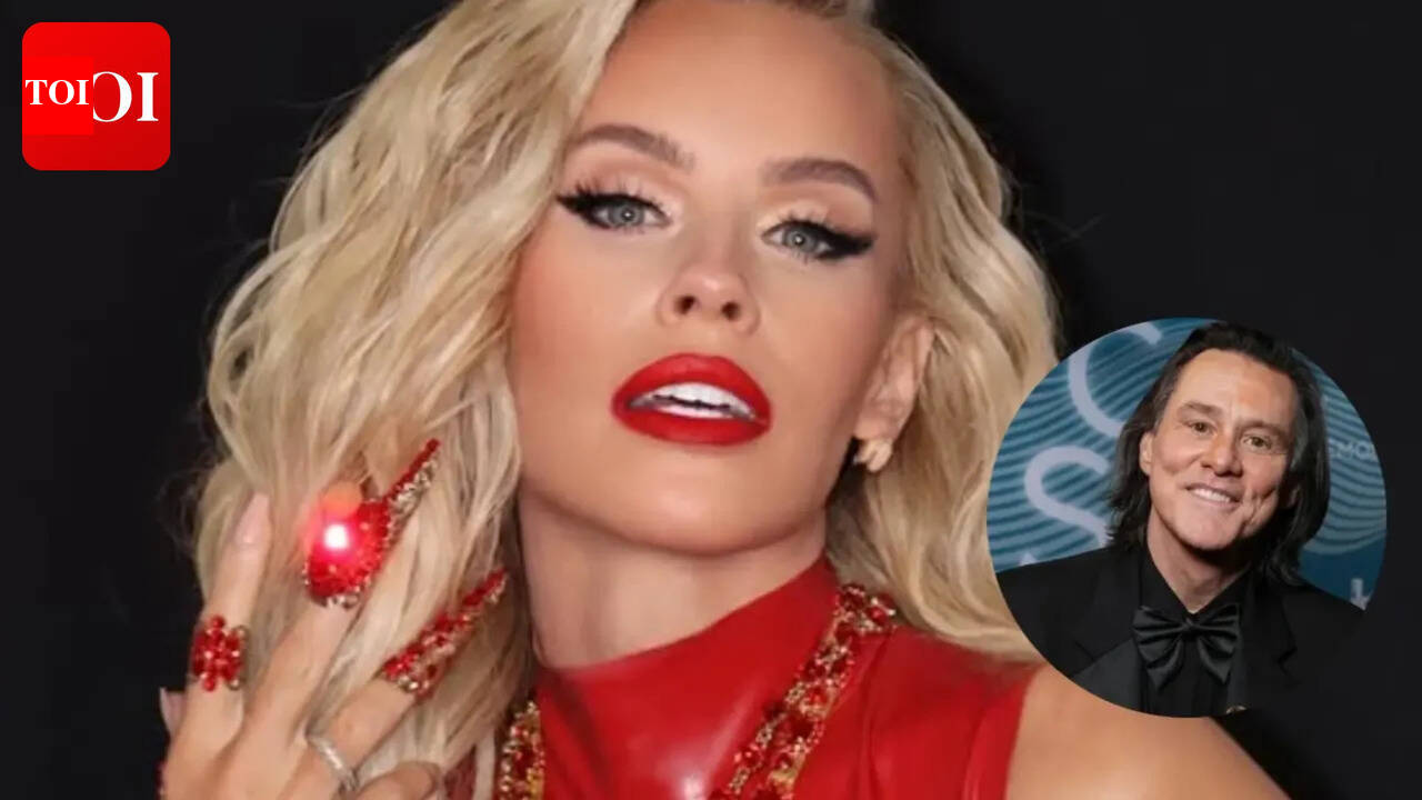 Ex-Jenny McCarthy talks about Jim Carrey’s conspiracy theories a month after the fiasco: ‘He looked very happy’ |