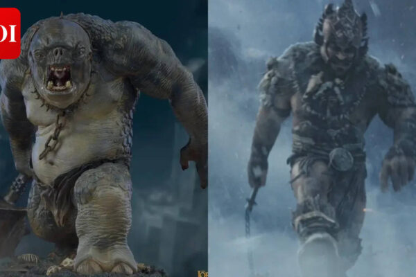 'Ramayana' called India's 'Lord of the Rings': Producer Namit Malhotra admits Ranbir Kapoor starrer has 'scale' of films including 'Avatar', 'Gladiator' |