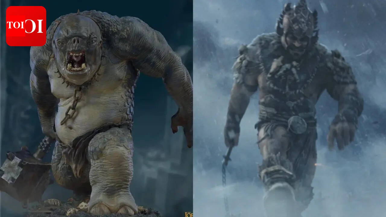 'Ramayana' called India's 'Lord of the Rings': Producer Namit Malhotra admits Ranbir Kapoor starrer has 'scale' of films including 'Avatar', 'Gladiator' |