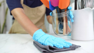 UAE issues strict warning against illegal domestic worker recruitment: Heavy fines, agency shutdowns for violators | World News