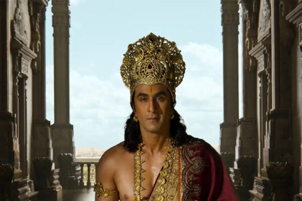 'Ramayana' teaser: Yash, Arun Govil and Ravi Dubey steal the show alongside Ranbir Kapoor's Ram | Hindi Movie News