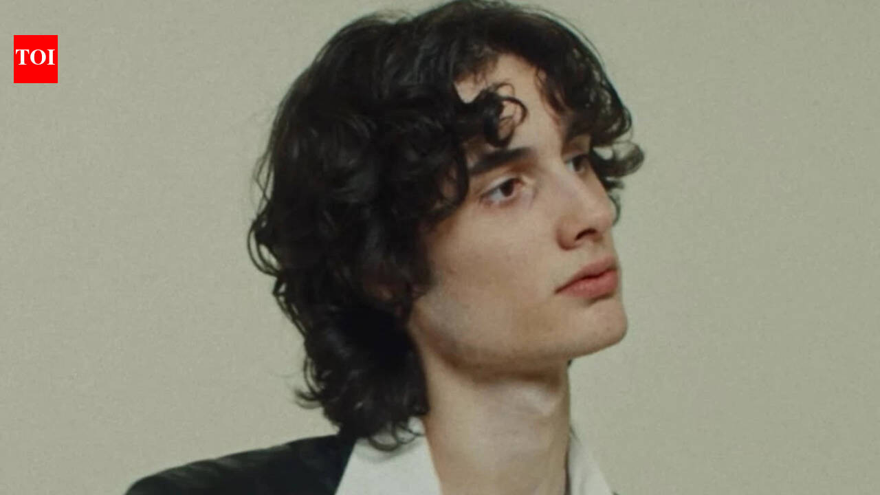 Sombr says he’s ‘still very single’ as he opens up about love life, fame, and privacy |