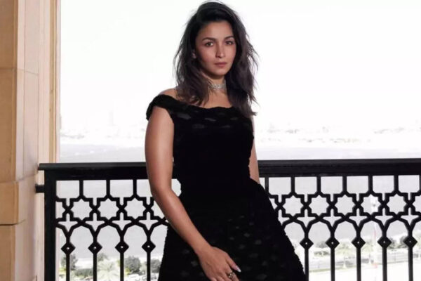 Alia Bhatt fuels Met Gala 2026 and Cannes speculation with one teasing line: 'It's going to be a busy May' | Hindi Movie News