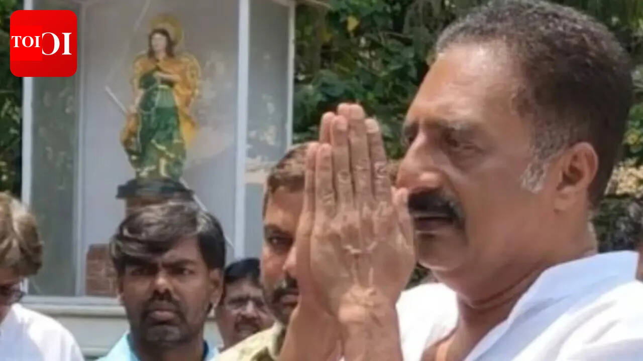 Prakash Raj responds to backlash over mother's funeral rites: 'Will you hate-mongering monsters understand this?' | Tamil Movie News
