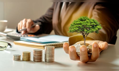 Stick to asset allocation, step up SIPs amid volatility; prefer large, midcaps: Kotak AMC