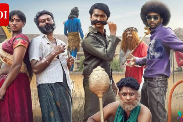 ‘Vaazha 2’ Twitter review: Savin Sa’s directorial gets positive opening as fans hail its 'fantastic plot' with climax twist |