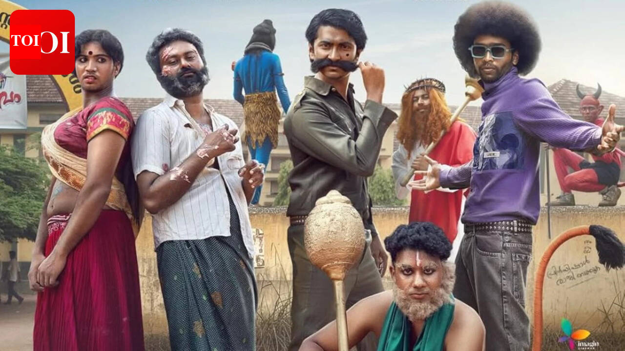 ‘Vaazha 2’ Twitter review: Savin Sa’s directorial gets positive opening as fans hail its 'fantastic plot' with climax twist |