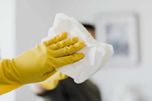 5 cleaning myths that might be making your home dirtier |