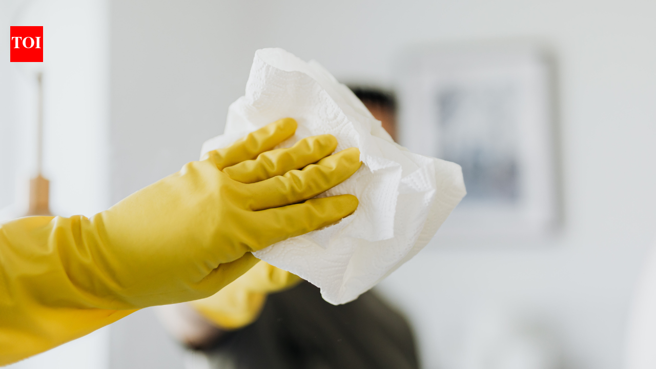 5 cleaning myths that might be making your home dirtier |