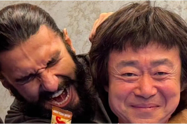 'Ranveer Singh is first actor I know who takes notes on fights': 'Dhurandhar 2' action director Oh Sea Young reveals | Hindi Movie News