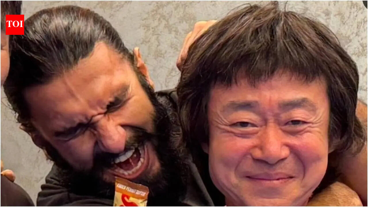 'Ranveer Singh is first actor I know who takes notes on fights': 'Dhurandhar 2' action director Oh Sea Young reveals | Hindi Movie News