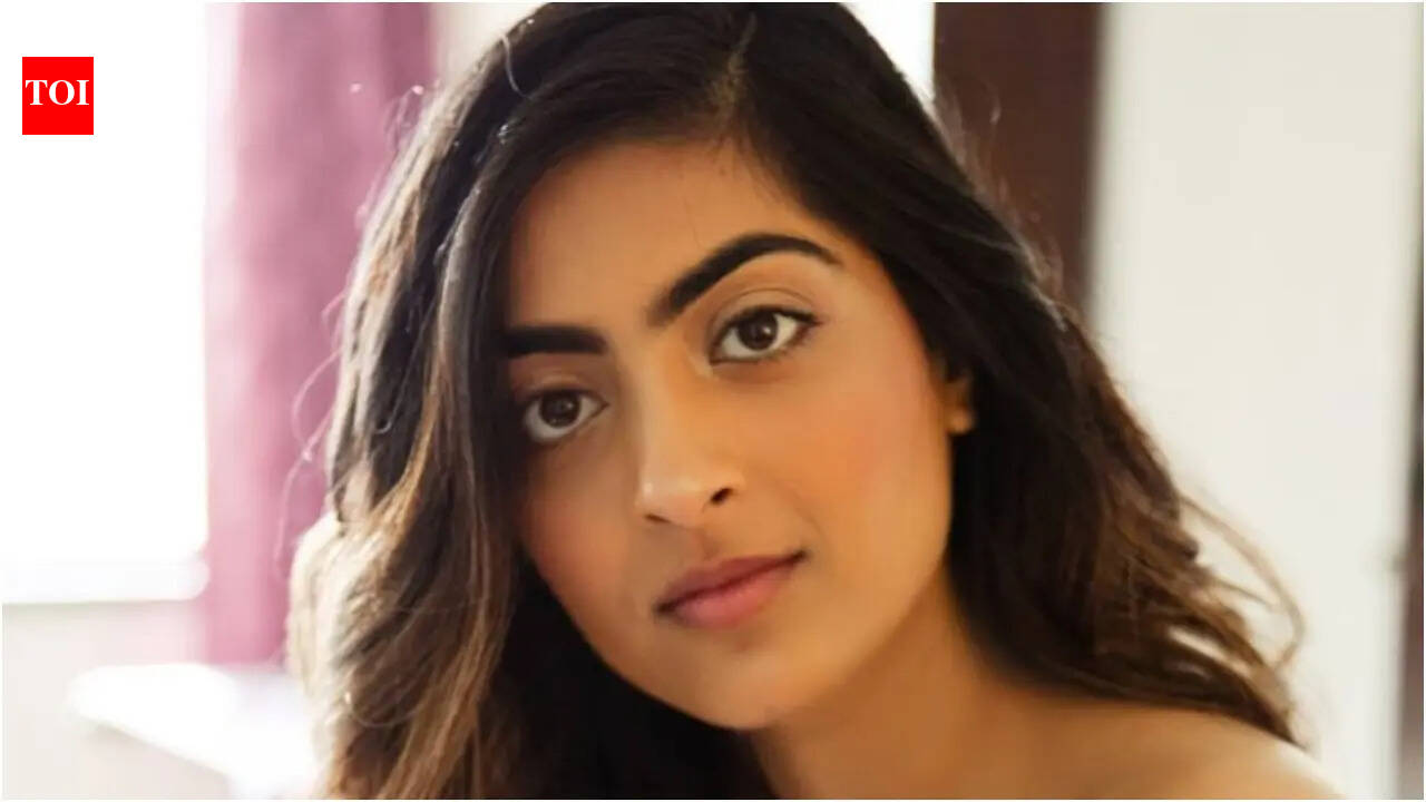 Zayn Marie Khan: Aamir Khan’s niece Zayn Marie Khan breaks silence on rumours of marital troubles with Akash Mohimen: 'A very personal thing' | Hindi Movie News