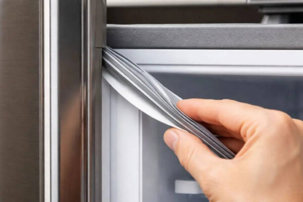 This small rubber strip on your fridge door could be reducing your electricity bill; here’s how |