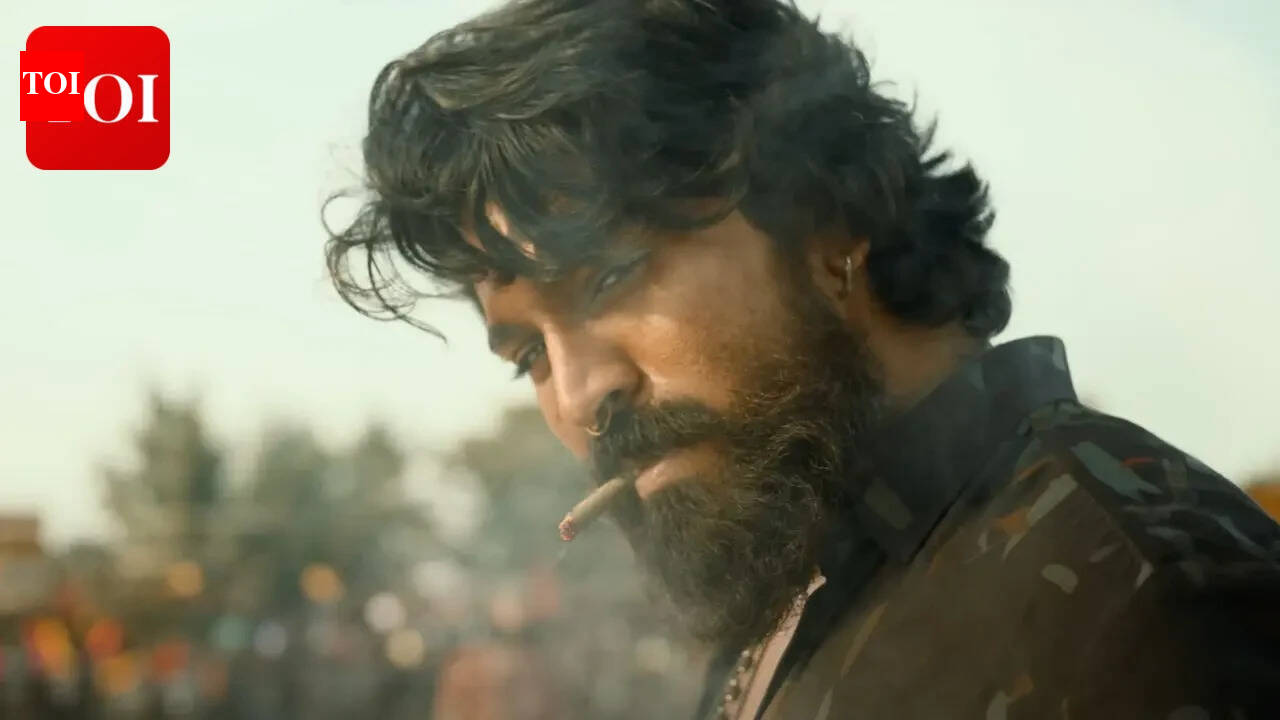 Ram Charan Confirms 'Peddi' Release is On Track for April 30: Delays Denied! |