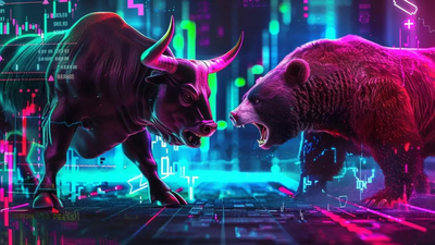 Stock market today (April 2, 2026): Which are the top gainers and losers in Nifty50 and BSE Sensex today? Check list