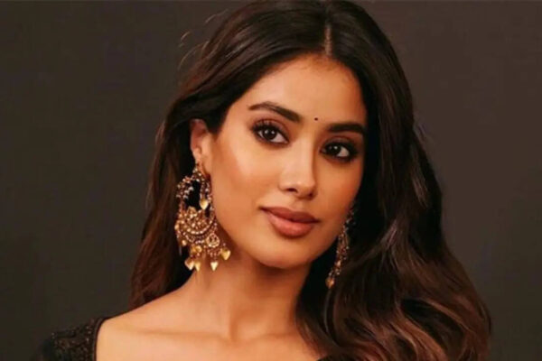 Janhvi Kapoor says the conversation around alcohol addiction is absent or just deeply judgmental |
