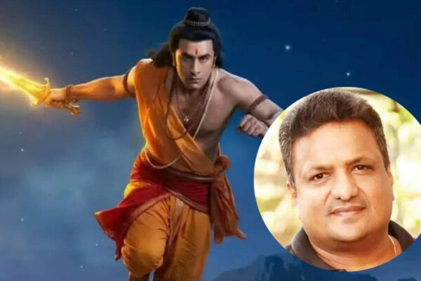 Did Sanjay Gupta take a dig at Ranbir Kapoor's 'Ramayana'? Netizens think so as he says, 'khoda pahad nikla chuha' |