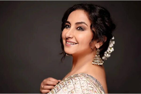 Divya Dutta reveals how Aditya Chopra's advice made her walk away from 20 signed films: 'Why don't you leave a legacy behind?' |