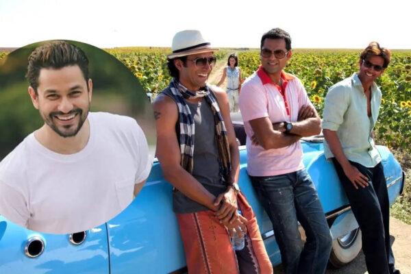 Kunal Kemmu's hilarious old clip about 'ZNMD', 'Dil Chahta Hai' goes viral: 'Hum Mira road ke hai, Melbourne jaake inki coming-of-age..' |