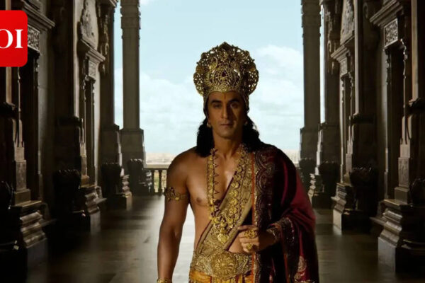 ‘Don’t divide... this is one Ramayana’: Namit Malhotra addresses New York vs India teaser launch debate around Ranbir Kapoor's film |