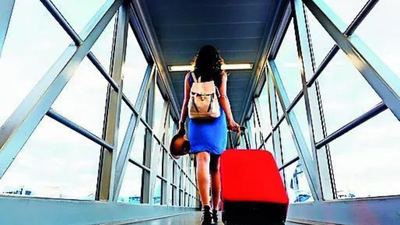 Govt does U-turn on 60% free seating order for airlines; puts it in abeyance