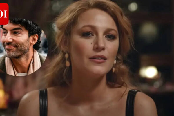 Blake Lively and Justin Baldoni: Judge dismisses 10 of 13 claims; actress 'looks forward to testifying at trial’ |