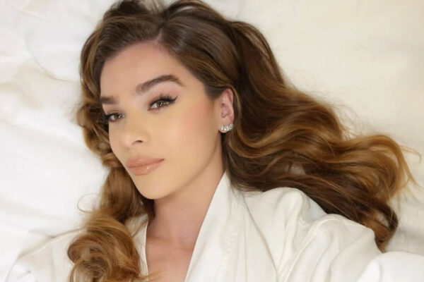 Celebrity News: ‘Sinners’ star Hailee Steinfeld welcomes first child with husband Josh Allen: 'Our baby girl has arrived' | English Movie News