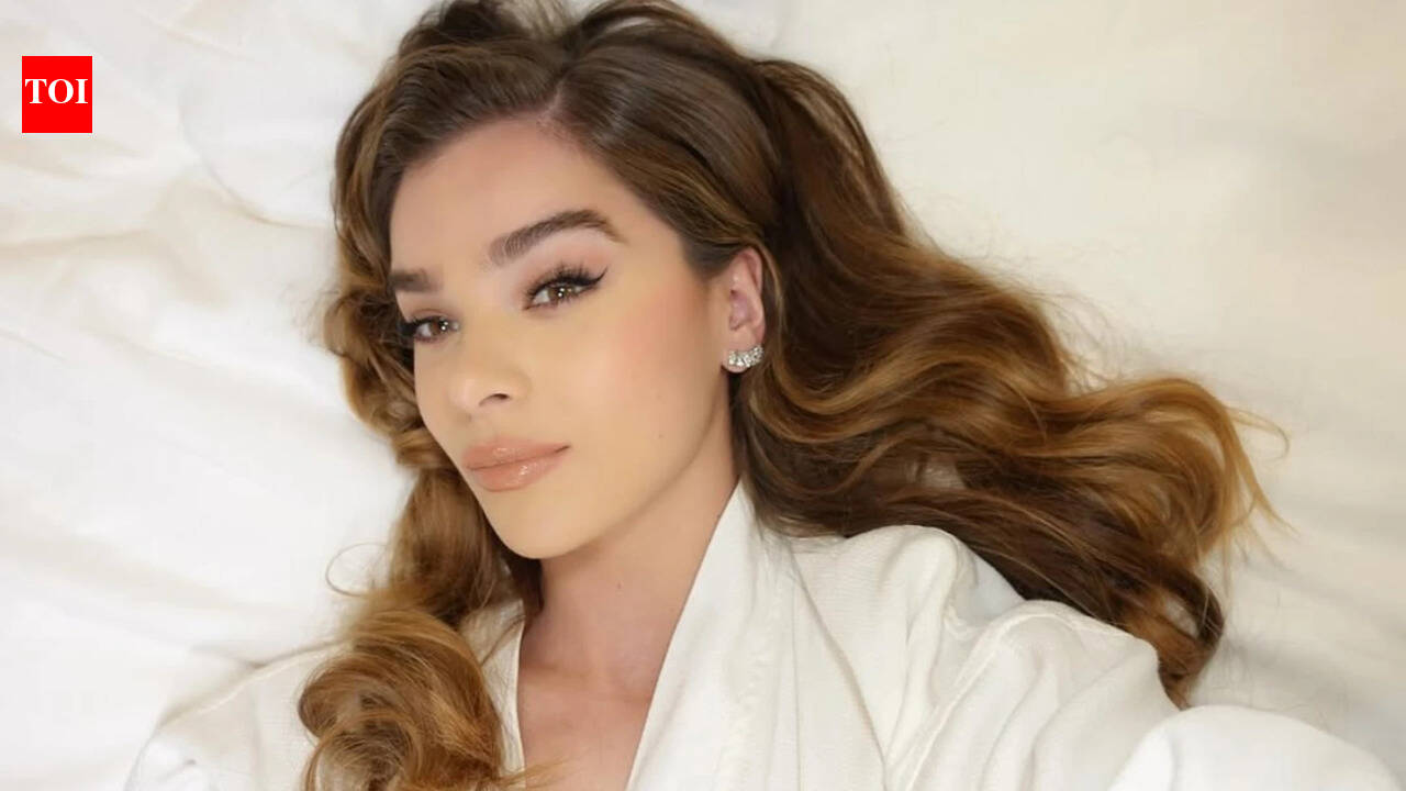 Celebrity News: ‘Sinners’ star Hailee Steinfeld welcomes first child with husband Josh Allen: 'Our baby girl has arrived' | English Movie News