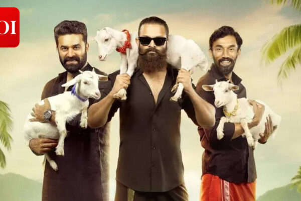 ‘Aadu 3’ Box Office Hits Rs 115 Crore Worldwide: A Malayalam Comedy Drama Triumph |