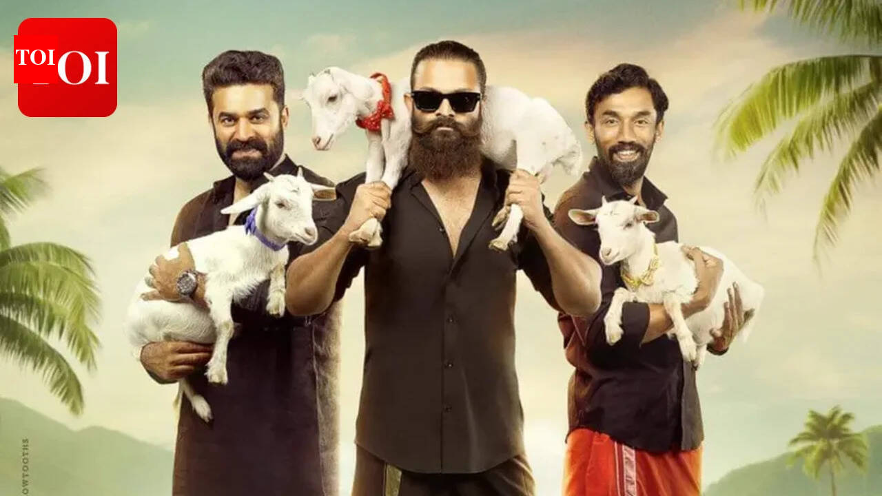 ‘Aadu 3’ Box Office Hits Rs 115 Crore Worldwide: A Malayalam Comedy Drama Triumph |