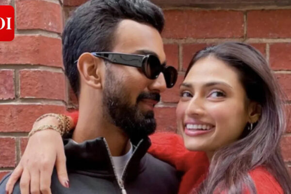 KL Rahul and Athiya Shetty's home: A look into the celebrity couple’s Mumbai and Bangalore's lavish abodes |