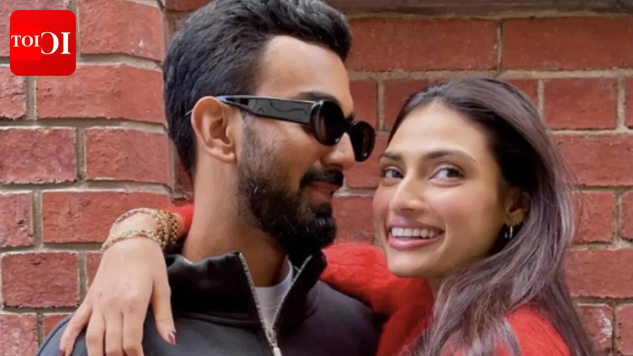 KL Rahul and Athiya Shetty's home: A look into the celebrity couple’s Mumbai and Bangalore's lavish abodes |