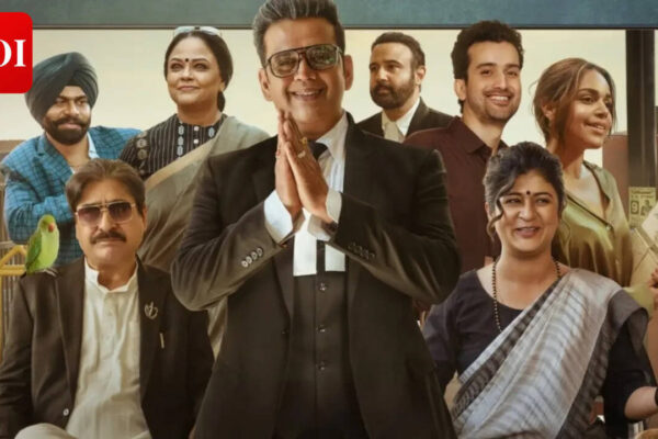 Friday OTT releases of the week (March 30 - April 5): ‘Sitaare Zameen Par’, ‘Bloodhounds 2’, ‘Maamla Legal Hai 2’ and more |