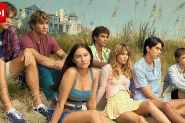 ‘The Summer I Turned Pretty’ cast allegedly felt ‘under duress’ signing for film for season 3 pay bump - Report |