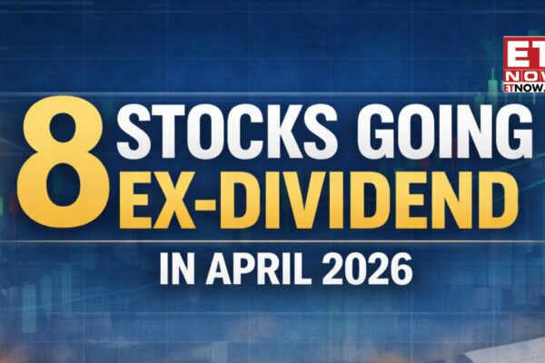 Stock Dividend Alert: Varun Beverages, Sanofi India and 6 other stocks to go ex date in April 2026 - FULL LIST - Markets