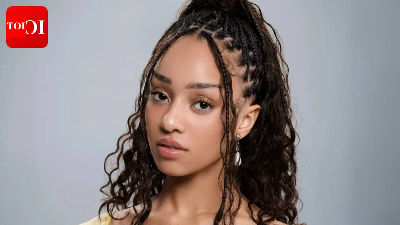 Manon says ‘I'm happy and healthy’ after absence from ‘Pinky Up’ and removing KATSEYE from socials |