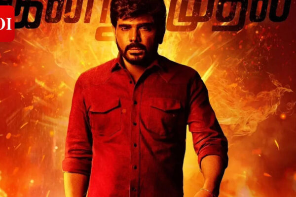 'Leader' Twitter review: Netizens call Legend Saravanan starrer a watchable commercial entertainer | Tamil Movie News