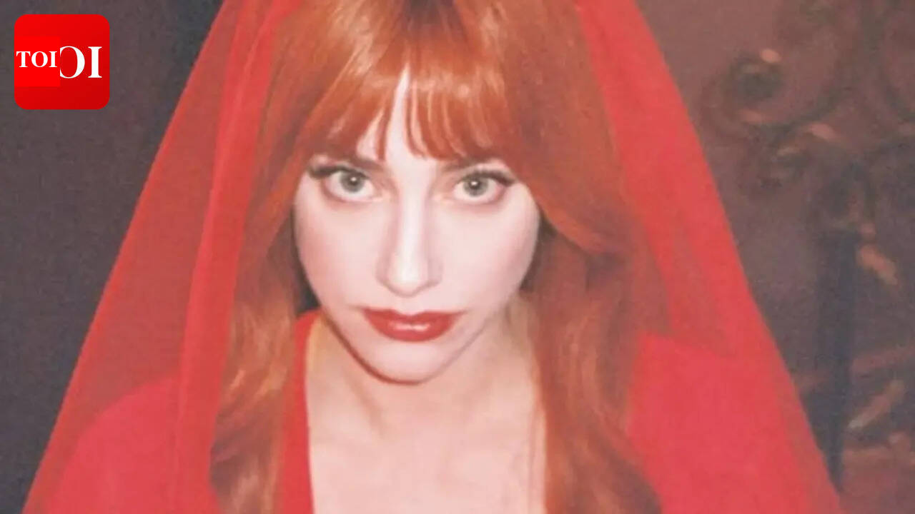 ‘Forbidden Fruit’ star Lili Reinhart reveals her worst experience with a male director |