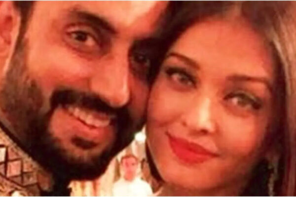 Abhishek Bachchan opens up on co-parenting with Aishwarya Rai Bachchan; ‘I have never butted heads with her’ | Hindi Movie News