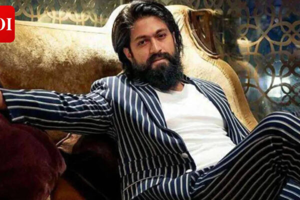 'KGF' to 'Kirataka': Yash films to watch on OTT before 'Toxic- A Fairy Tale For Grown-ups' release | Kannada Movie News