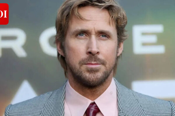 Ryan Gosling exits ‘Everything Everywhere All at Once’ directors’ untitled film: Here’s what happened | English Movie News