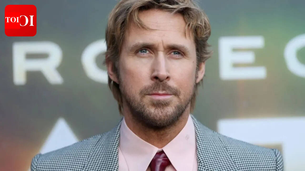 Ryan Gosling exits ‘Everything Everywhere All at Once’ directors’ untitled film: Here’s what happened | English Movie News