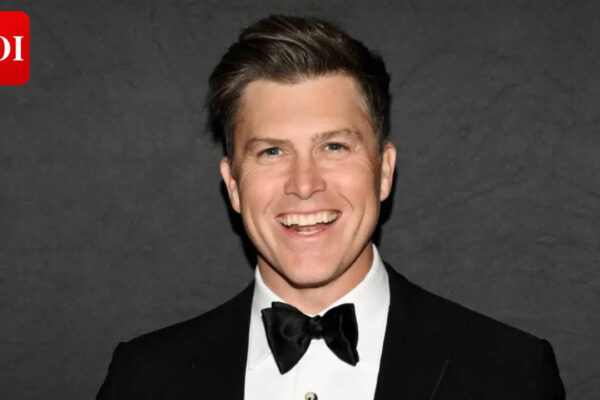 Colin Jost to take on notorious dentist-turned-drug lord Larry Lavin's character in the new series