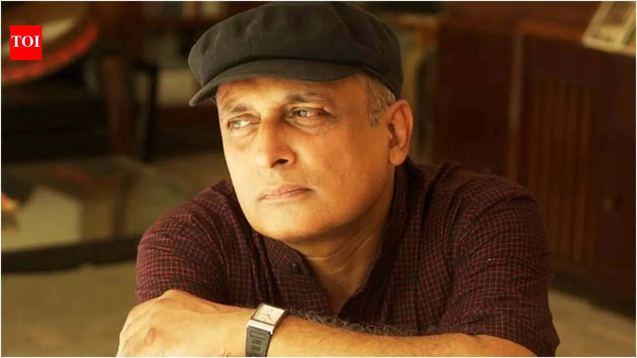 ‘I said hurtful things to my mother’: Piyush Mishra talks about his struggle with alcoholism | Hindi Movie News