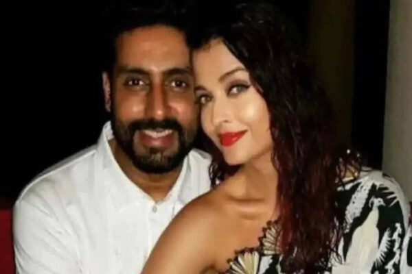 Abhishek Bachchan on not being insecure of Aishwarya Rai's success, says Jaya Bachchan was a bigger star than Amitabh Bachchan when they got married |