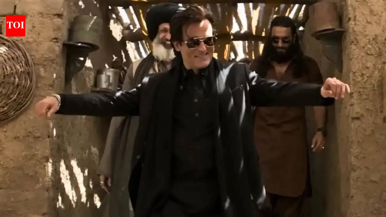 Dhurandhar 2 : 'Three big actors refused Akshaye Khanna's 'Dhurandhar' role, they must be regretting now,' reveals Mukesh Chhabra: 'Aditya Dhar moves on from negativity' |